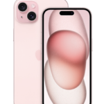 iPhone Pink